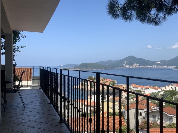 Wohnung zum Kauf provisionsfrei 350.000 € 4 Zimmer 120 m²<br/>Wohnfläche Budva