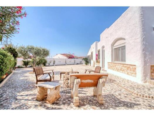 Reihenhaus zum Kauf 418.000 € 5 Zimmer 223 m² 800 m² Grundstück Calle Baja 14B Rojales 03170