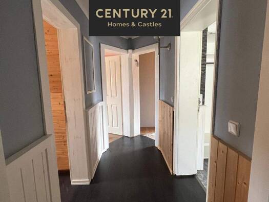 Einfamilienhaus zum Kauf 104.990 € 5 Zimmer 138 m² 240 m² Grundstück frei ab sofort Kleinblittersdorf 66271