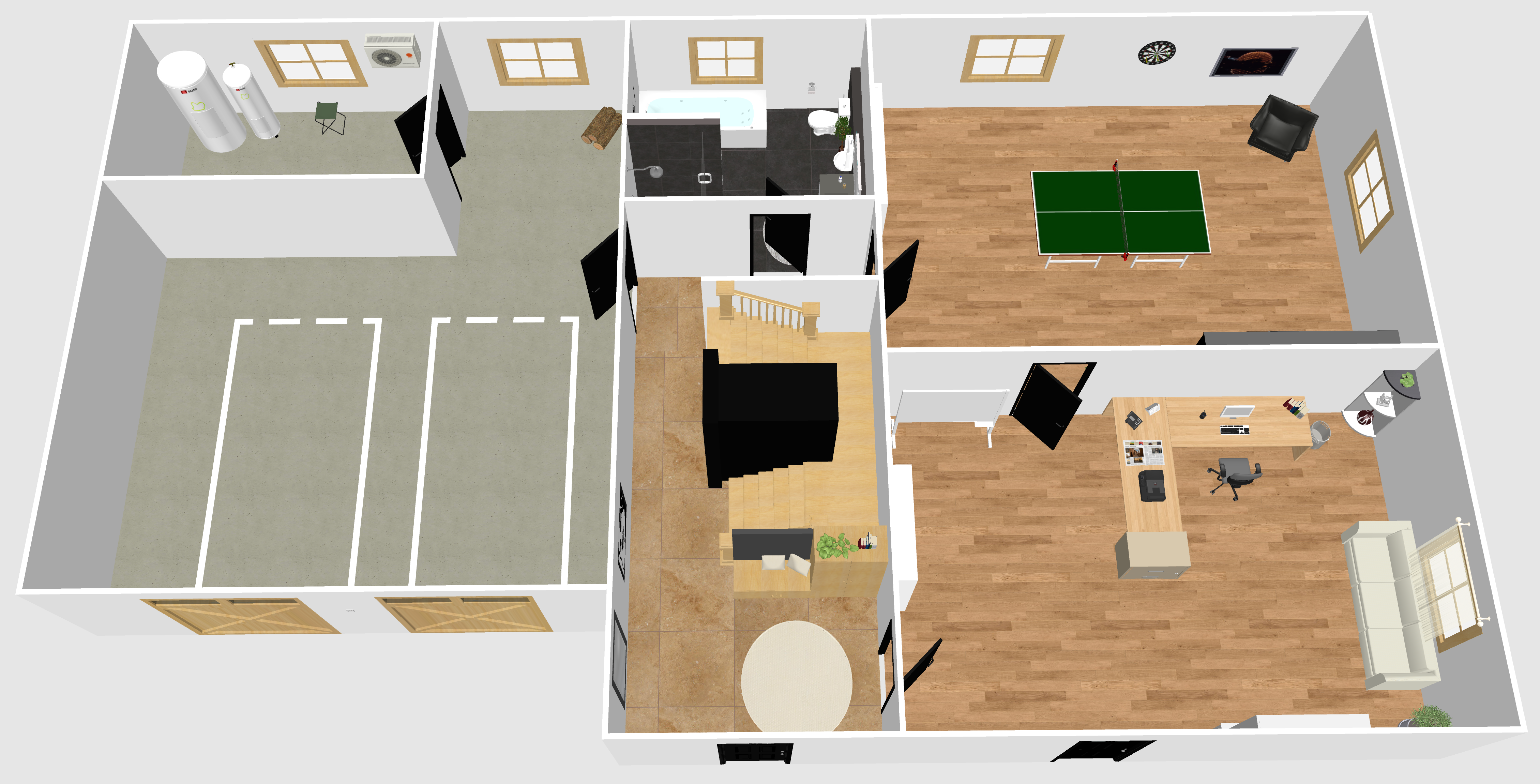 Einfamilienhaus zum Kauf 6 Zimmer 154 m²<br/>Wohnfläche 8.563 m²<br/>Grundstück Höchfelden Neuhaus am Inn 94152