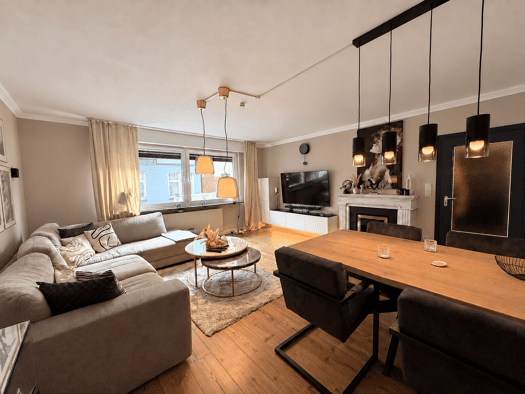 Wohnung zum Kauf 198.000 € 3 Zimmer 80 m² EG Alt-Homberg Duisburg 47198