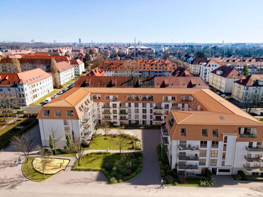 Wohnung zur Miete 1.060 € 3 Zimmer 73,1 m² 1. Geschoss frei ab 01.09.2026 Hans-Driesch-Straße 58 Leutzsch Leipzig 04179