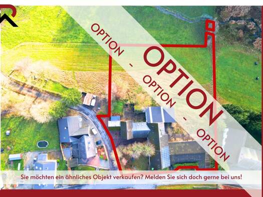 Einfamilienhaus zum Kauf provisionsfrei 220.000 € 11 Zimmer 275,6 m² 5.543 m² Grundstück Zum Wirtzbach, Wirtzfeld 2 Rocherath Bullange 4760