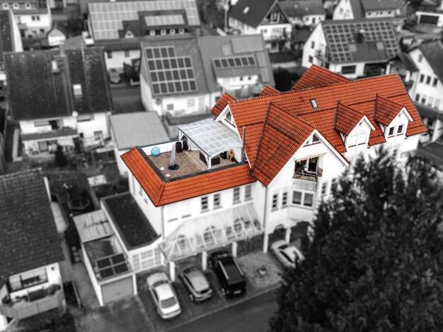 Maisonette zum Kauf 399.000 € 5 Zimmer 121 m² 2. Geschoss Stammheim Calw 75365