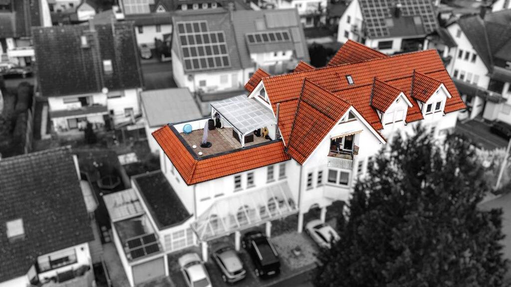 Maisonette zum Kauf 399.000 € 5 Zimmer 121 m² 2. Geschoss Stammheim Calw 75365