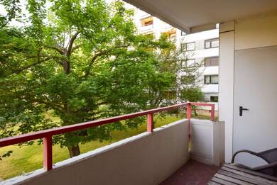 Wohnung zum Kauf 65.000 € 1 Zimmer 36 m² 1. Geschoss Thiede - Altsteterburg Salzgitter 38239