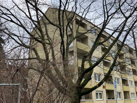 Grundstück zum Kauf provisionsfrei 695.000 € 770 m² Grundstück St Leonhard Nürnberg 90439