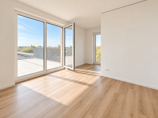 Wohnung zur Miete 2.055 € 3 Zimmer 104 m² frei ab 01.11.2026 Jenfeld Wandsbek 22041