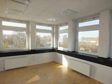 Bürofläche zur Miete 11 € 1.266 m² Bürofläche teilbar ab 633 m² Ehrenfeld Köln 50825