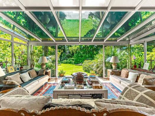 Villa zum Kauf 3.490.000 CHF 11 Zimmer 420 m² 1.197 m² Grundstück Villeneuve 1844