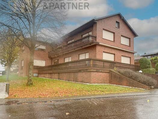 Einfamilienhaus zum Kauf 11 Zimmer 294 m² 997 m² Grundstück Freudenburg 54450