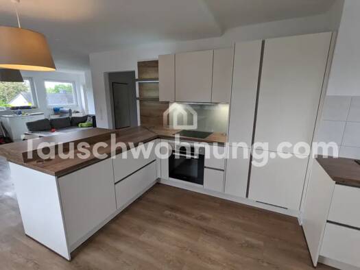 Wohnung zur Miete Tauschwohnung 1.000 € 3 Zimmer 70 m² Dachgeschoss, 2. Geschoss Köln 50858