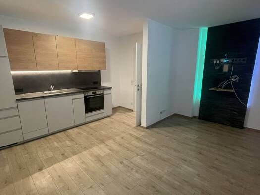 Wohnung zur Miete 483 € 2 Zimmer 43 m² 1. Geschoss Sankt Johann im Pongau 5600