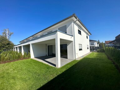 Reihenendhaus zur Miete 1.400 € 4 Zimmer 120 m² 155 m² Grundstück frei ab 01.11.2024 Dillingen Dillingen an der Donau 89407