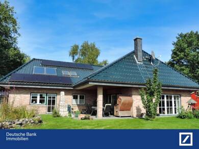 Einfamilienhaus zum Kauf 750.000 € 6 Zimmer 250 m² 895 m² Grundstück Ehndorf 24647