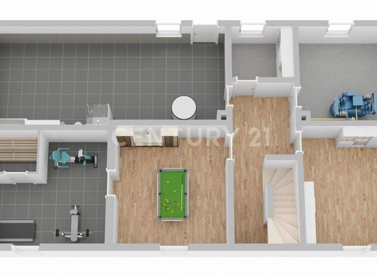 Einfamilienhaus zum Kauf 1.499.000 € 9 Zimmer 208 m² 777 m² Grundstück frei ab sofort Alterlangen Erlangen 91056
