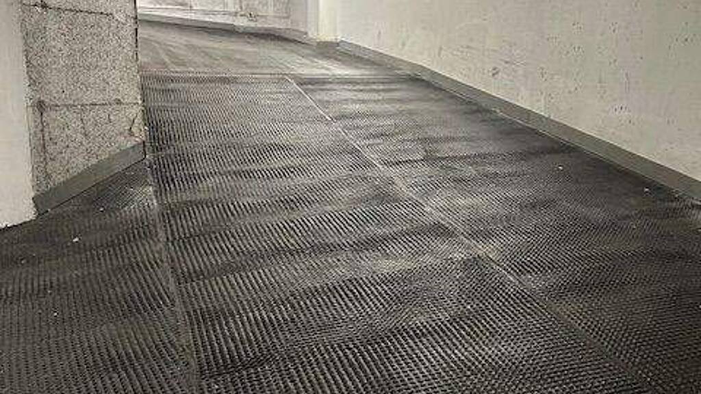 Garage zur Miete 80 € Wien, Favoriten / Favoriten 1100