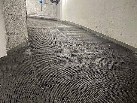 Garage zur Miete 80 € Wien 1100
