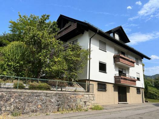 Terrassenwohnung zur Miete 950 € 3,5 Zimmer 98 m² EG Bühlertal 77830