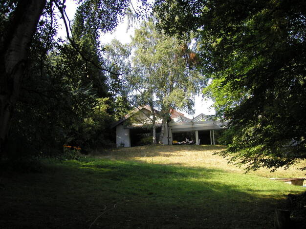 Bungalow zum Kauf provisionsfrei 569.000 € 8 Zimmer 290 m² 3.880 m² Grundstück Vlotho Vlotho 32602