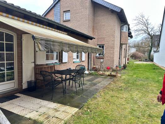 Einfamilienhaus zum Kauf 379.000 € 4 Zimmer 117 m² 300 m² Grundstück Roggendorf/Thenhoven Köln 50769