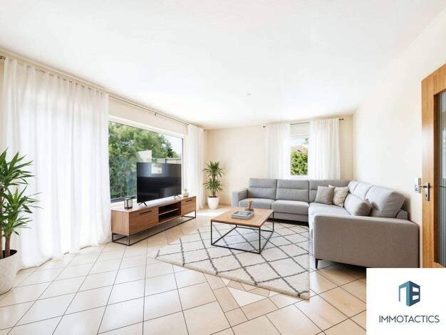 Einfamilienhaus zum Kauf 415.000 € 4 Zimmer 88 m² 803 m² Grundstück Bad Kreuznach 55543