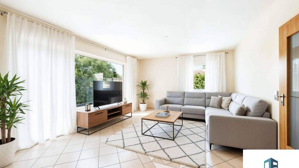 Einfamilienhaus zum Kauf 415.000 € 4 Zimmer 88 m² 803 m² Grundstück Bad Kreuznach 55543