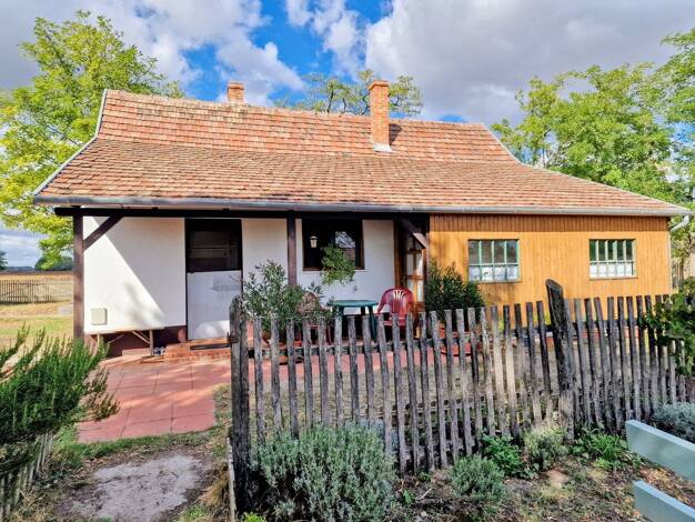 Bauernhaus zum Kauf 160.000 € 2 Zimmer 70 m² 5.640 m² Grundstück Kossuth Bugac 6114