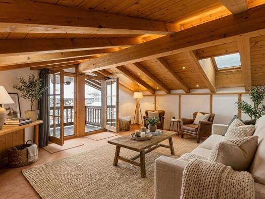 Penthouse zum Kauf 1.990.000 € 4 Zimmer 172,5 m² 3. Geschoss Reith bei Kitzbühel 6370