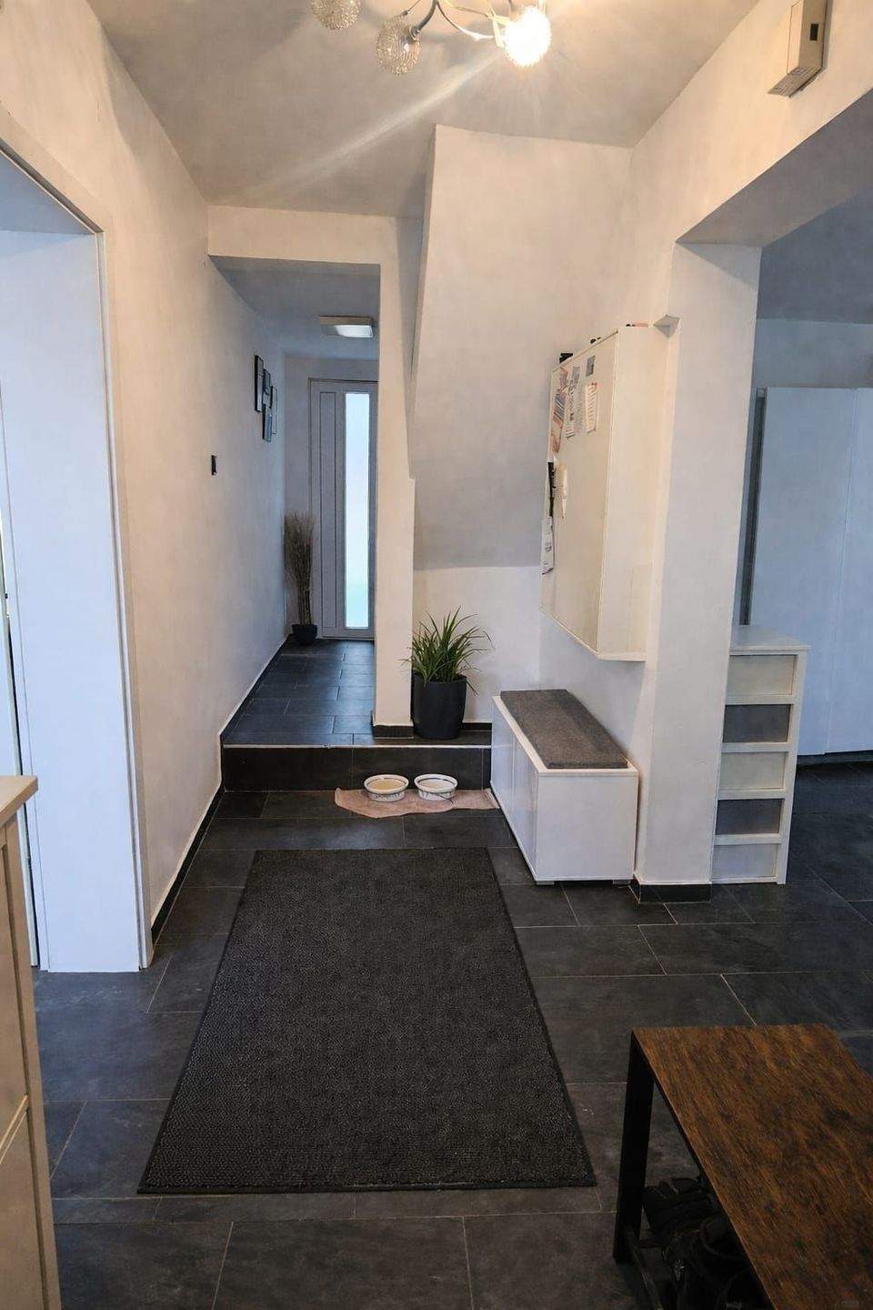 Immobilie in Wilhermsdorf - Charmantes Einfamilienhaus mit Garten und Garage –  ruhig wohnen nahe Nürnberg & Fürth - Bild 4