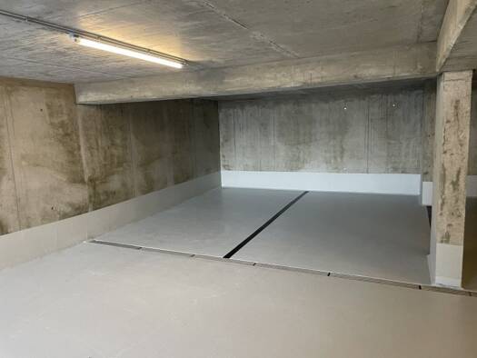 Tiefgarage zur Miete provisionsfrei 60 € Unterbachenstraße 32 Iggingen 73574