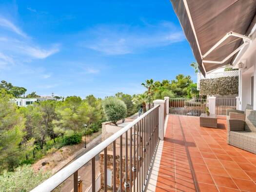 Villa zum Kauf provisionsfrei 2.250.000 € 5 Zimmer 265 m² 1.047 m² Grundstück Blanes 07181