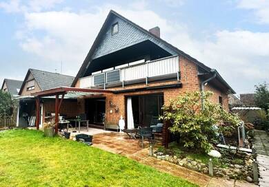 Haus zum Kauf 464.000 € 7 Zimmer 150 m² 481 m² Grundstück Trittau 22946