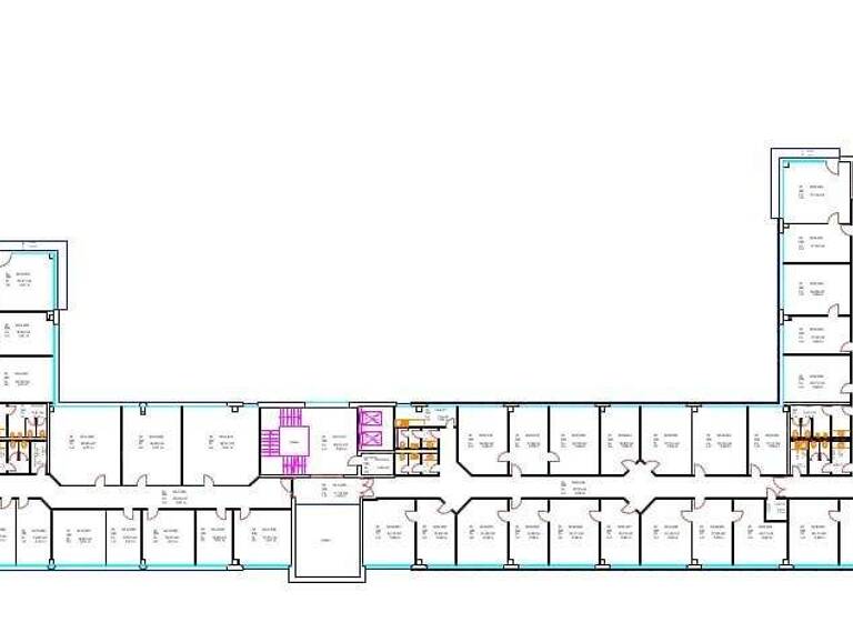 Bürofläche zur Miete 6,50 € 29,6 m² Bürofläche Landsberger Straße 266 Mahlsdorf Berlin 12623