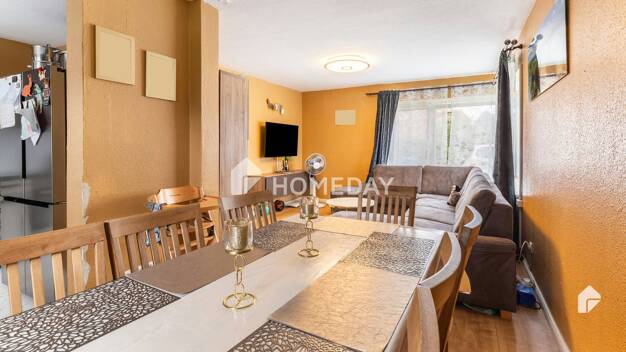Einfamilienhaus zum Kauf 399.000 € 5 Zimmer 122,9 m² 371 m² Grundstück Bad Segeberg 23795