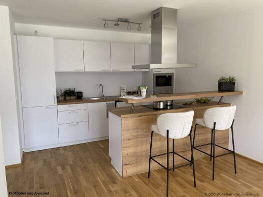 Einfamilienhaus zum Kauf provisionsfrei 782.000 € 4 Zimmer 126,3 m² Königstetten 3433