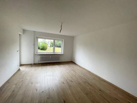Wohnung zur Miete 419 € 2 Zimmer 53,6 m² EG frei ab 04.09.2026 Anne-Frank-Straße 14 Mitte Menden 58708