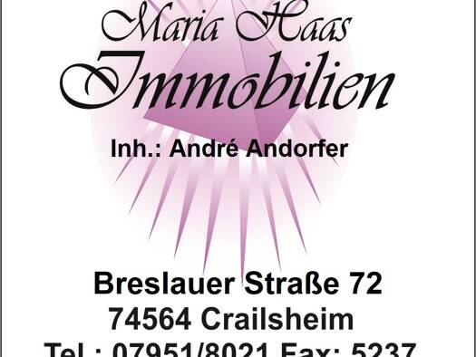 Grundstück zum Kauf 159.000 € 1.088 m² Grundstück Westgartshausen Crailsheim 74564