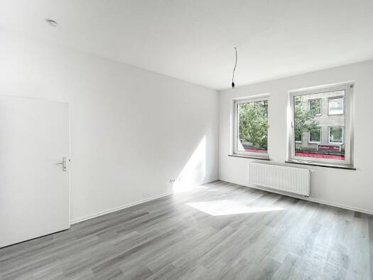 Wohnung zur Miete 1.600 € 5,5 Zimmer 152,5 m² 1. Geschoss Brüderstr. 14 Innenstadt Bochum 44787