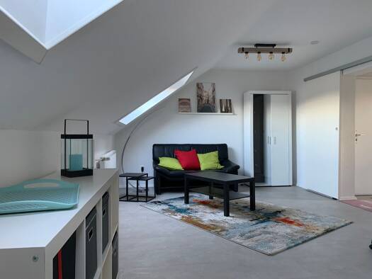 Wohnung zur Miete 460 € 2,5 Zimmer 53 m² Geschoss 2/3 frei ab sofort Resse Gelsenkirchen 45892