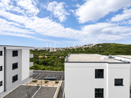 Wohnung zum Kauf 230.000 € 3 Zimmer 2. Geschoss Novi Vinodolski 51250