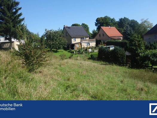 Grundstück zum Kauf 34.000 € 1.200 m² Grundstück frei ab sofort Eckartsberg Eckartsberg 02763