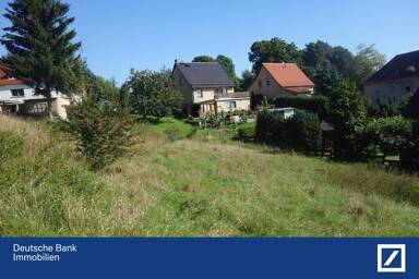 Grundstück zum Kauf 34.000 € 1.200 m² Grundstück frei ab sofort Eckartsberg Eckartsberg 02763