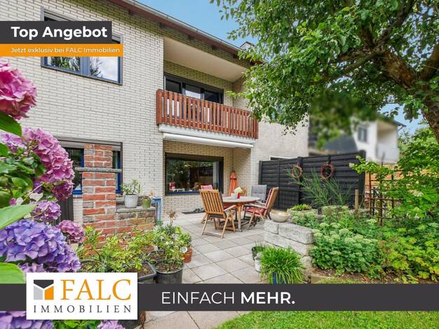 Reihenmittelhaus zum Kauf 239.000 € 5 Zimmer 123 m² 365 m² Grundstück Holle 31188