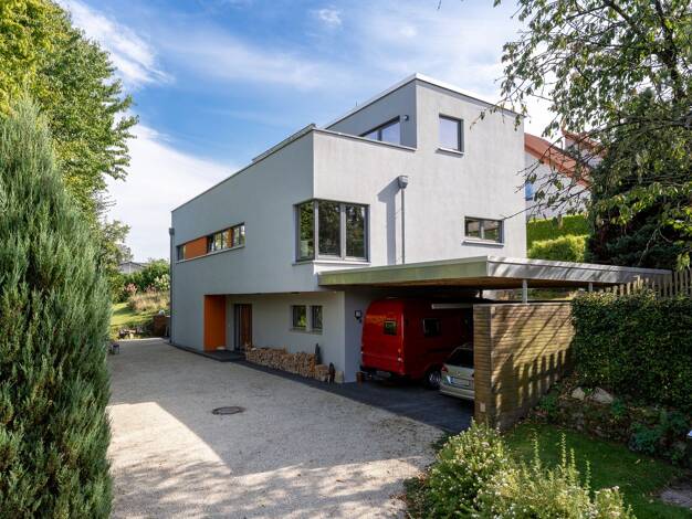 Einfamilienhaus zum Kauf 949.000 € 6 Zimmer 250 m² 2.364 m² Grundstück Hiddesen Detmold 32760