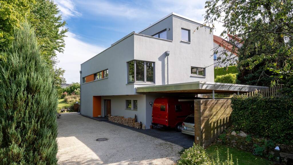 Einfamilienhaus zum Kauf 949.000 € 6 Zimmer 250 m² 2.364 m² Grundstück Hiddesen Detmold 32760