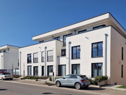Wohnung zum Kauf provisionsfrei 1.499.500 € 4 Zimmer 209,9 m² Route de Mondorf 34A Remich 5544