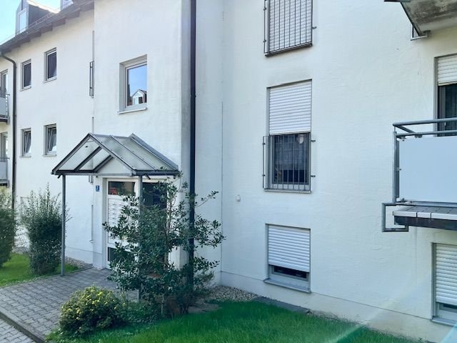 Studio zum Kauf 90.000 € 1 Zimmer 26 m²<br/>Wohnfläche 2.<br/>Geschoss Heining Passau 94036