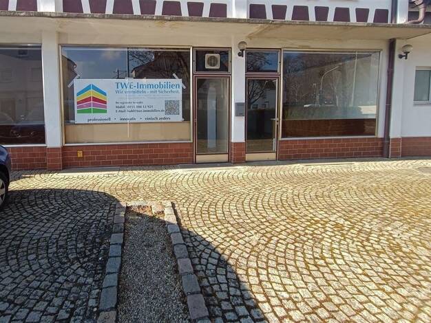 Bürofläche zur Miete 13 € 2 Zimmer 75 m² Bürofläche Leipheim 89340