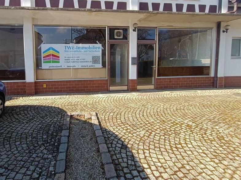Bürofläche zur Miete 13 € 2 Zimmer 75 m² Bürofläche Leipheim Leipheim 89340